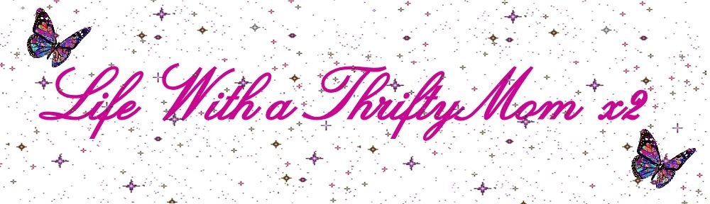 Life With ThriftyMom x2